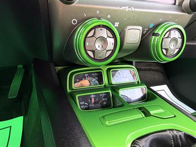 2011 Chevrolet Camaro SS   - Photo 23 - Bakersfield, CA 93301