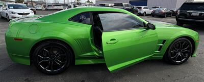2011 Chevrolet Camaro SS   - Photo 15 - Bakersfield, CA 93301