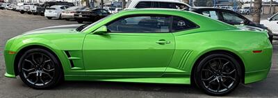2011 Chevrolet Camaro SS   - Photo 4 - Bakersfield, CA 93301