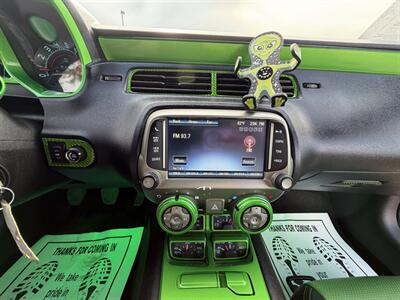 2011 Chevrolet Camaro SS   - Photo 21 - Bakersfield, CA 93301