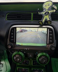 2011 Chevrolet Camaro SS   - Photo 27 - Bakersfield, CA 93301