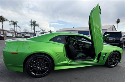 2011 Chevrolet Camaro SS   - Photo 28 - Bakersfield, CA 93301