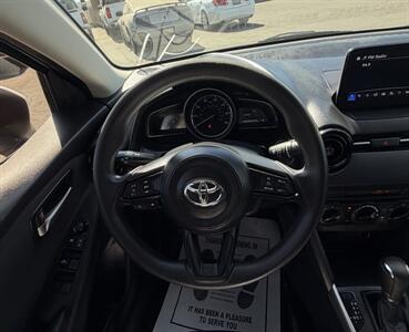 2019 Toyota Yaris   - Photo 20 - Bakersfield, CA 93301