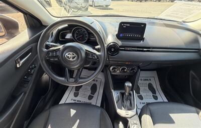 2019 Toyota Yaris   - Photo 19 - Bakersfield, CA 93301