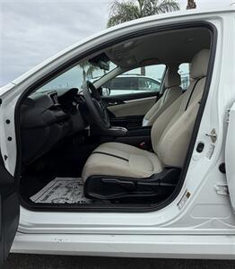 2019 Honda Civic LX   - Photo 6 - Bakersfield, CA 93305