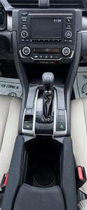 2019 Honda Civic LX   - Photo 21 - Bakersfield, CA 93305