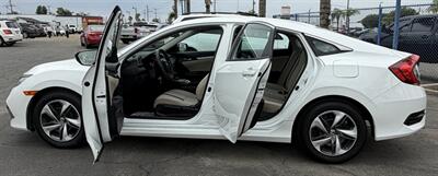 2019 Honda Civic LX   - Photo 5 - Bakersfield, CA 93305
