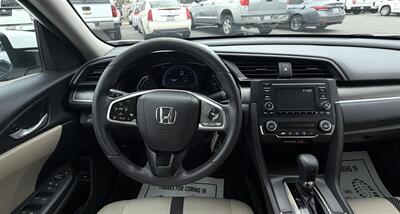 2019 Honda Civic LX   - Photo 19 - Bakersfield, CA 93305