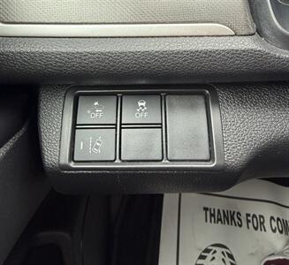 2019 Honda Civic LX   - Photo 26 - Bakersfield, CA 93305