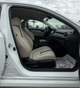 2019 Honda Civic LX   - Photo 16 - Bakersfield, CA 93305