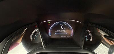 2019 Honda Civic LX   - Photo 27 - Bakersfield, CA 93305