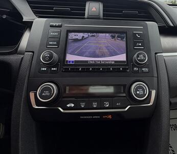 2019 Honda Civic LX   - Photo 28 - Bakersfield, CA 93305