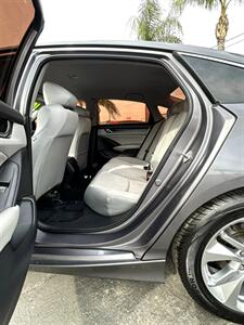 2018 Honda Accord LX   - Photo 7 - Bakersfield, CA 93305