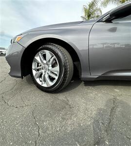 2018 Honda Accord LX   - Photo 23 - Bakersfield, CA 93305