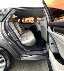 2018 Honda Accord LX   - Photo 16 - Bakersfield, CA 93305