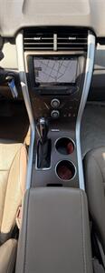 2011 Ford Edge SEL - Photo 24 - Bakersfield, CA 93305