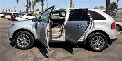 2011 Ford Edge SEL - Photo 5 - Bakersfield, CA 93305