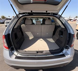 2011 Ford Edge SEL - Photo 13 - Bakersfield, CA 93305