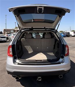 2011 Ford Edge SEL - Photo 12 - Bakersfield, CA 93305