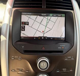 2011 Ford Edge SEL - Photo 26 - Bakersfield, CA 93305