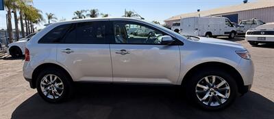 2011 Ford Edge SEL - Photo 17 - Bakersfield, CA 93305