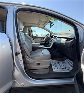 2011 Ford Edge SEL - Photo 19 - Bakersfield, CA 93305
