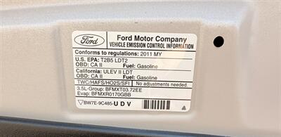 2011 Ford Edge SEL - Photo 31 - Bakersfield, CA 93305