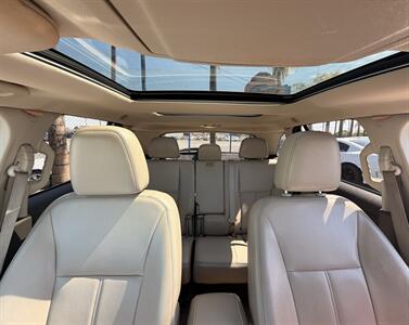 2011 Ford Edge SEL - Photo 29 - Bakersfield, CA 93305