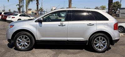 2011 Ford Edge SEL - Photo 4 - Bakersfield, CA 93305