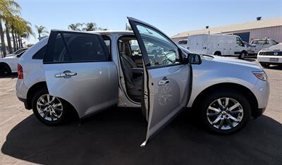 2011 Ford Edge SEL - Photo 18 - Bakersfield, CA 93305