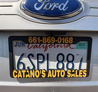 2011 Ford Edge SEL - Photo 11 - Bakersfield, CA 93305