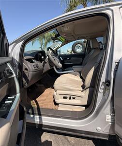 2011 Ford Edge SEL - Photo 6 - Bakersfield, CA 93305