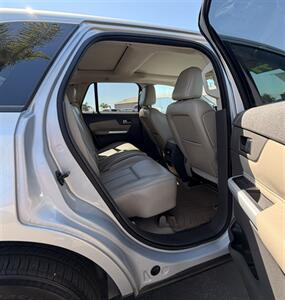 2011 Ford Edge SEL - Photo 21 - Bakersfield, CA 93305
