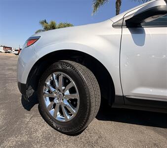 2011 Ford Edge SEL - Photo 27 - Bakersfield, CA 93305