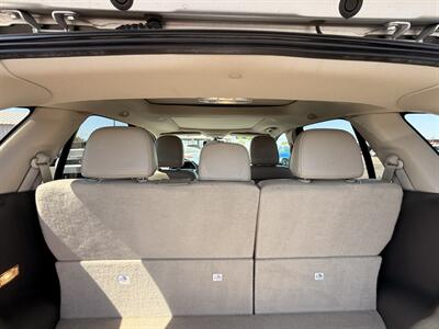 2011 Ford Edge SEL - Photo 14 - Bakersfield, CA 93305