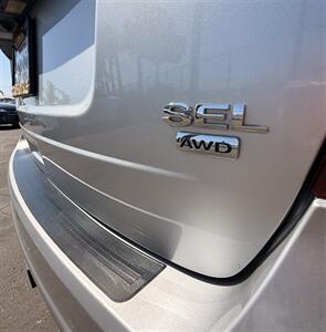 2011 Ford Edge SEL - Photo 15 - Bakersfield, CA 93305