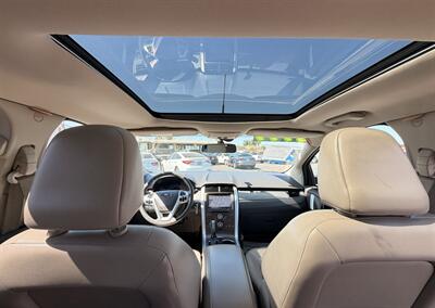 2011 Ford Edge SEL - Photo 22 - Bakersfield, CA 93305