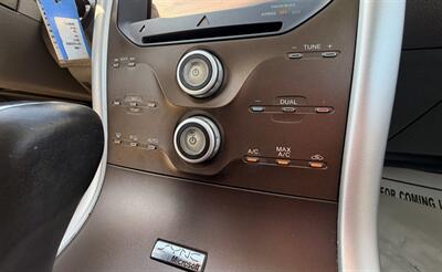 2011 Ford Edge SEL - Photo 25 - Bakersfield, CA 93305