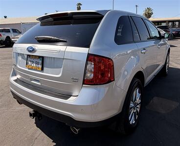 2011 Ford Edge SEL - Photo 16 - Bakersfield, CA 93305
