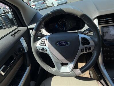 2011 Ford Edge SEL - Photo 23 - Bakersfield, CA 93305