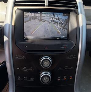 2011 Ford Edge SEL - Photo 30 - Bakersfield, CA 93305