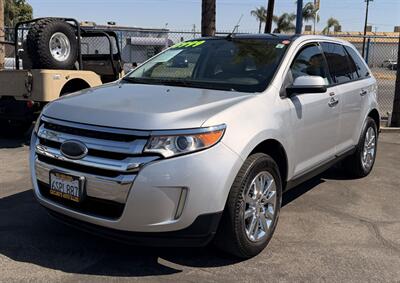 2011 Ford Edge SEL - Photo 3 - Bakersfield, CA 93305