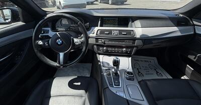 2014 BMW 5 Series 535i   - Photo 22 - Bakersfield, CA 93305
