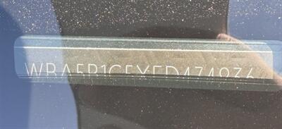 2014 BMW 5 Series 535i   - Photo 32 - Bakersfield, CA 93305