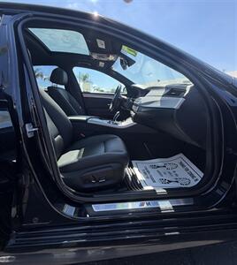 2014 BMW 5 Series 535i   - Photo 18 - Bakersfield, CA 93305