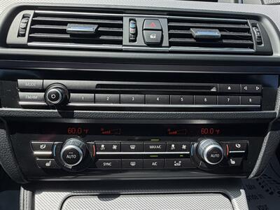 2014 BMW 5 Series 535i   - Photo 28 - Bakersfield, CA 93305