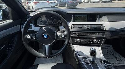 2014 BMW 5 Series 535i   - Photo 23 - Bakersfield, CA 93305