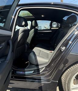 2014 BMW 5 Series 535i   - Photo 8 - Bakersfield, CA 93305