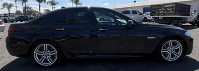 2014 BMW 5 Series 535i   - Photo 16 - Bakersfield, CA 93305