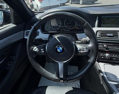 2014 BMW 5 Series 535i   - Photo 24 - Bakersfield, CA 93305